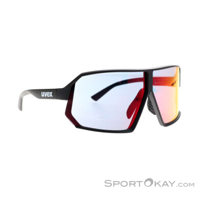 Uvex Sportstyle 237 Sports Glasses