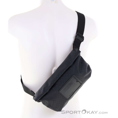 Ortlieb Sling-Bag Metrosphere 3l Shooulder Bag