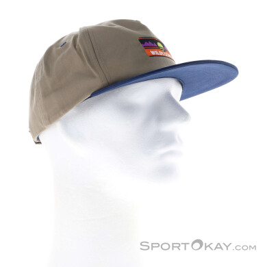 Wild Country Spotter 2 Baseball Cap