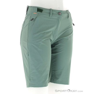 Mammut Runbold Damen Women Outdoor Shorts