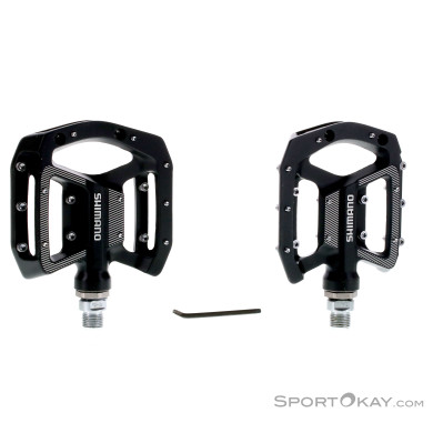 Shimano PD-GR500 Flat Pedals