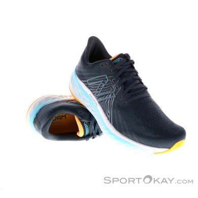 New Balance Fresh Foam X Vongo v5 Mens Running Shoes