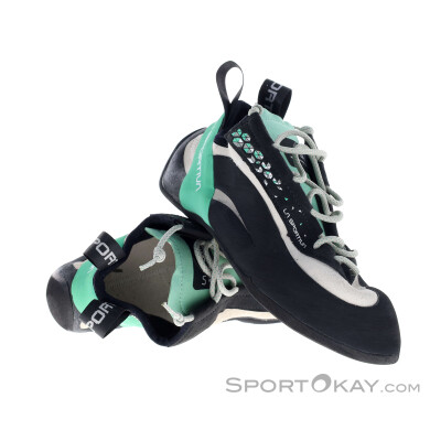 La Sportiva Miura Women Climbing Shoes