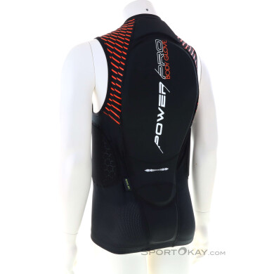 Body Glove Power Pro Mens Protector Vest