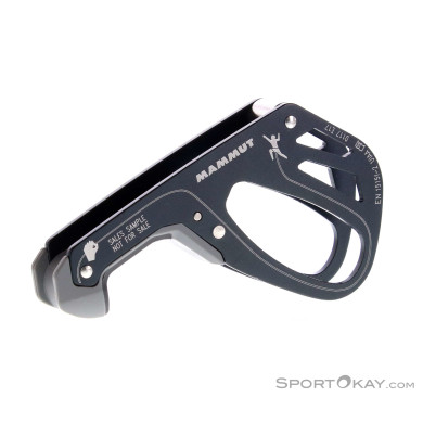 Mammut Smart 2.0 Belay Device