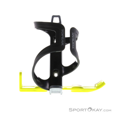 Topeak Dualside Cage Ex Bottle Holder