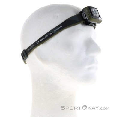 Black Diamond Spot 400lm Headlamp