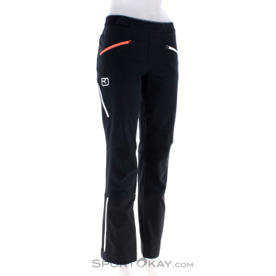 Ortovox Col Becchei Women Ski Touring Pants