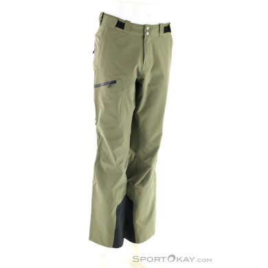 Scott Explorair 3L Mens Ski Touring Pants