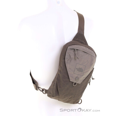 The North Face Glen Canyon Sling Leisure Bag