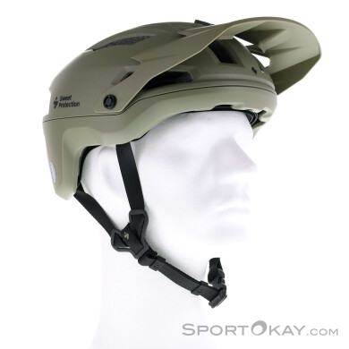 Sweet Protection Primer MIPS MTB Helmet