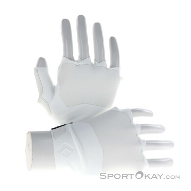 Black Diamond Crack Gloves