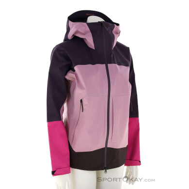 Peak Performance Vislight GTX C-Knit Women Ski Jacket Gore-Tex