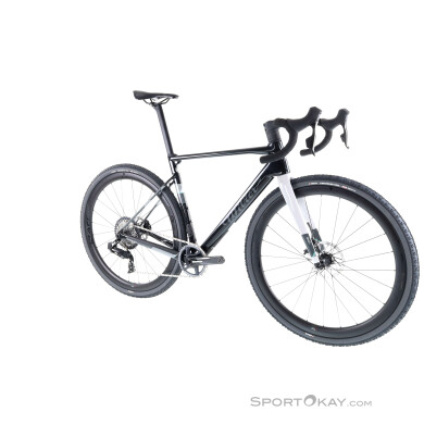 Wilier Rave SL Force AXS XPLR 28" 2025 Gravel Bike