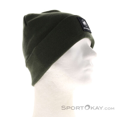 Mammut Fedoz Beanie