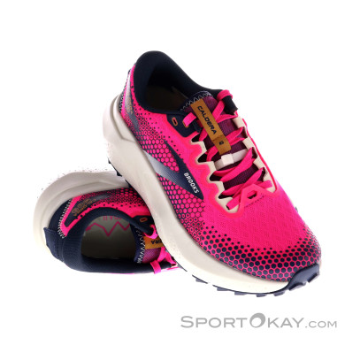 Brooks Caldera 6 Women Trail Running Shoes