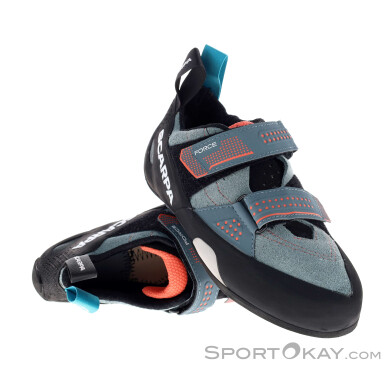 Scarpa Force Women Climbing Shoes