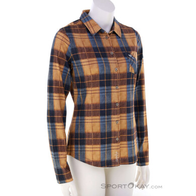 Chillaz Similaun 2.0 Women Shirt