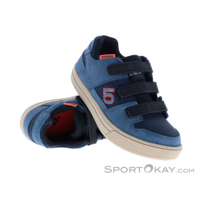 Five Ten Freerider VCS Kids MTB Shoes