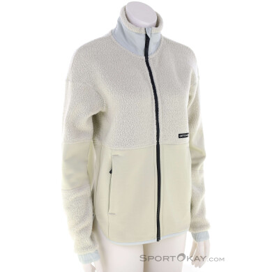 Ortovox Fleece Teddy Women Fleece Jacket