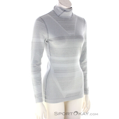 Löffler Rollneck LS Transtex Women Functional Shirt