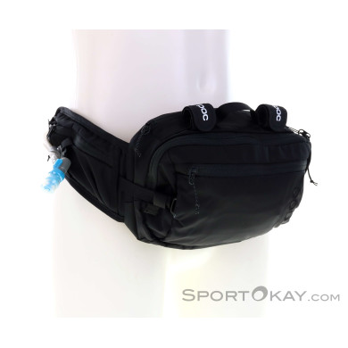 POC Hydro 4l Hip Bag with Hydration Bladder