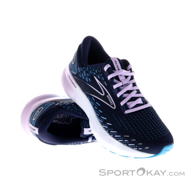 Brooks Glycerin 20 Women Running Shoes