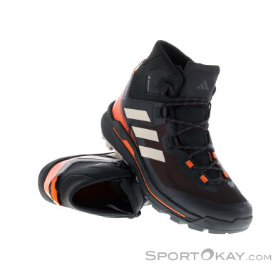 adidas Terrex Skychaser Tech GTX Mens Hiking Boots Gore-Tex