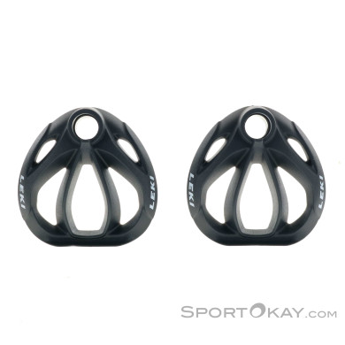 Leki Contour Binding Basket Small Tourenstöcke Accessory