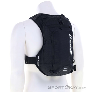 USWE Outlander 9l Backpack with Hydration Bladder