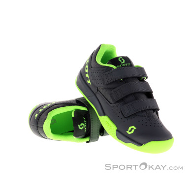 Scott MTB AR Strap Kids MTB Shoes