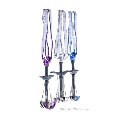 DMM Dragon Cam #00-1 Camming Device Set