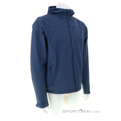 Endura Humvee Waterproof Hooded Mens Biking Jacket