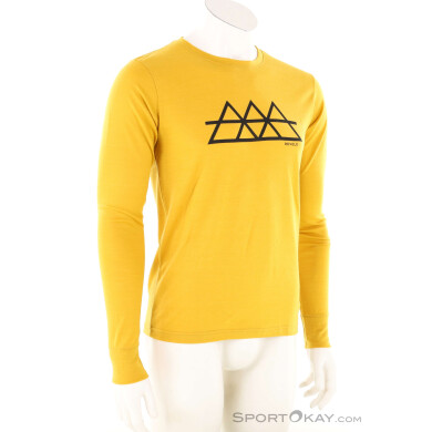 Devold Classic "Triple" LS Mens Functional Shirt