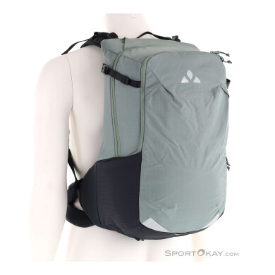 Vaude Trailvent 20l Bike Backpack