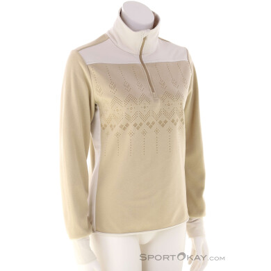 CMP Arctic-Fleece Women Sweater