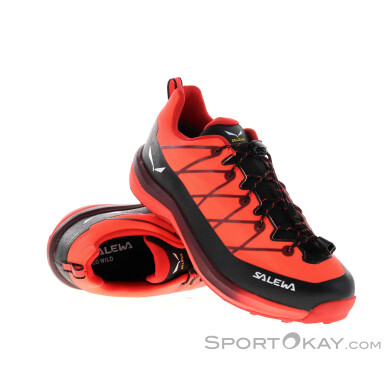 Salewa Wildfire 2 PTX Kids Hiking Boots
