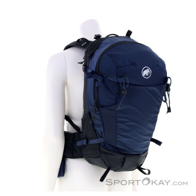 Mammut Lithium 25l Women Backpack