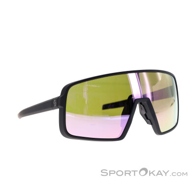 Scott Torica Sunglasses