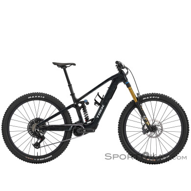 Trek Fuel+ LX 9.8 Eagle 90 Gen 2 29" 2026 E-Bike