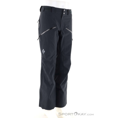 Black Diamond Recon Stretch Mens Ski Pants