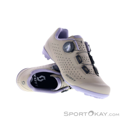 Scott Gravel Pro Women Gravel Shoes