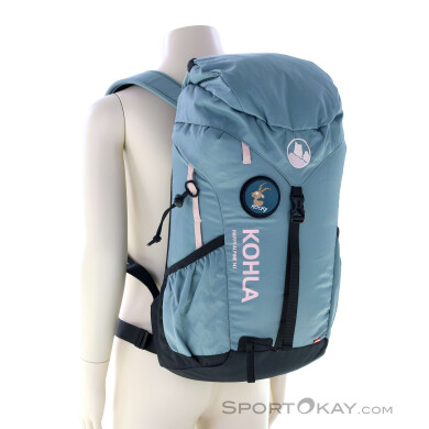 Kohla Happy Aline 14l Kids Backpack