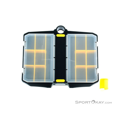 Topeak PrepStation ToolTray mit Deckel Tool Box