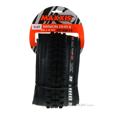 Maxxis Minion DHR II 3C Maxx Terra DD TR 29" x 2.30 Tire