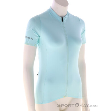 Endura Pro SL S/S Women Biking Shirt