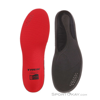 Trek BioDynamic ArchIndex 1 Insoles