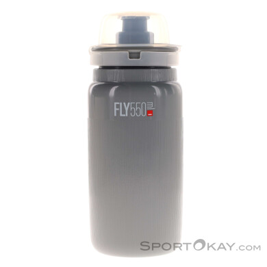 Elite Fly Tex MTB 550ml Water Bottle