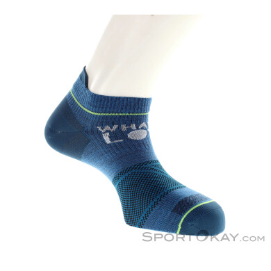 Ortovox Alpine Light Low Mens Socks