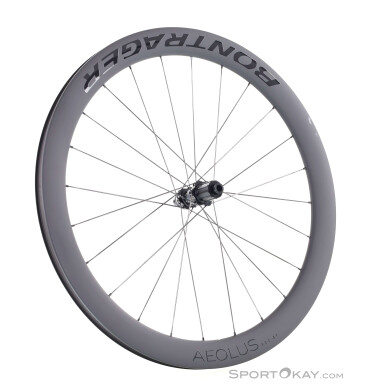 Bontrager Aeolus Pro 51 TLR Disc HR 28" Rear Wheel